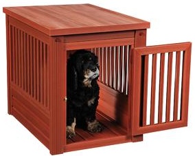 High Quality Extra Small Decorative Dog Crate