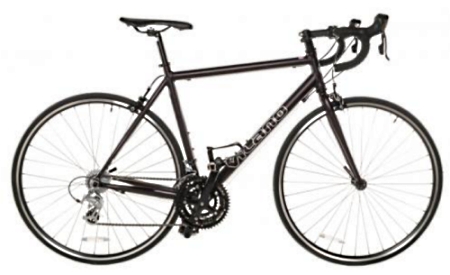 vilano forza 4.0 aluminum road bike