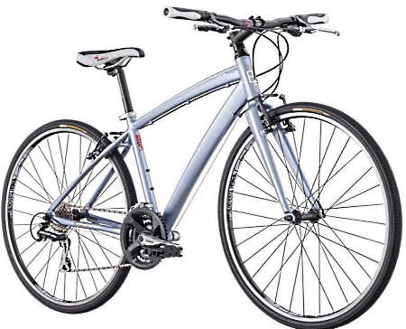 diamondback clarity 2 women's bike 2018