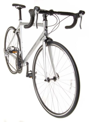 vilano forza 3.0 aluminum carbon road bike sora sti