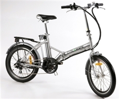 250 watt e bike