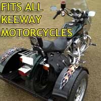 keeway motorcycle made in