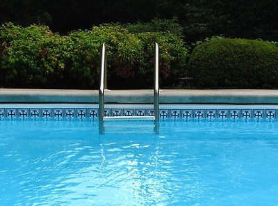 home depot rectangle pool