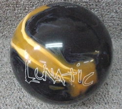 900 Global Lunatic 15lbs Bowling Ball